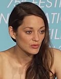 Foto de Marion Cotillard