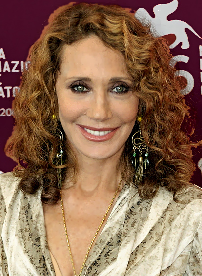 Foto de Marisa Berenson