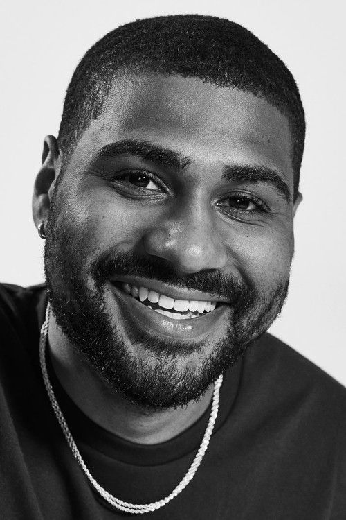 Foto de Mark Anthony Green