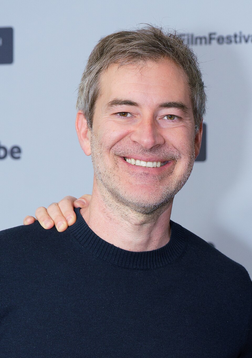 Foto de Mark Duplass
