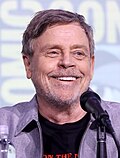 Foto de Mark Hamill