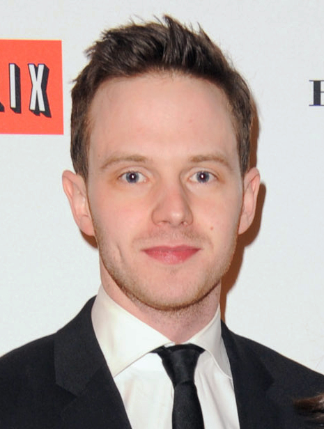 Foto de Mark O'Brien