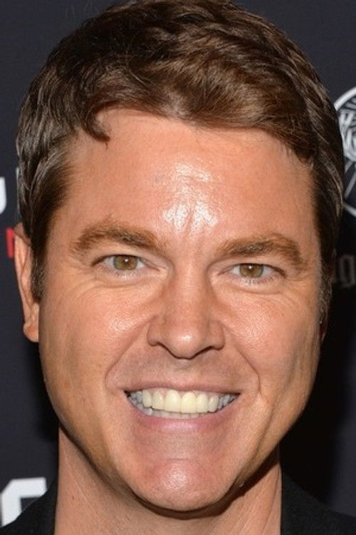 Foto de Mark Steven Johnson