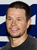 Foto de Mark Wahlberg