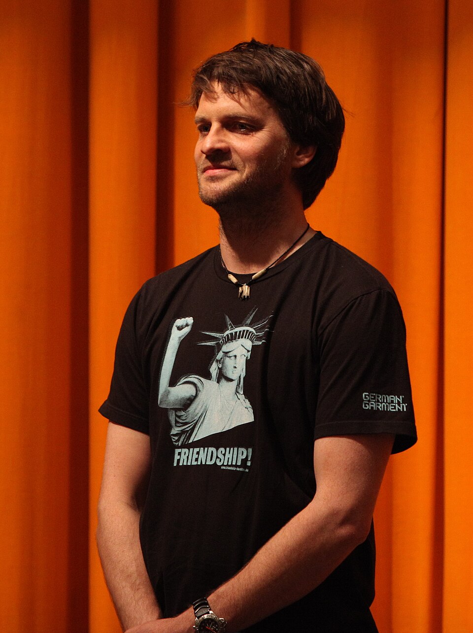 Foto de Markus Goller