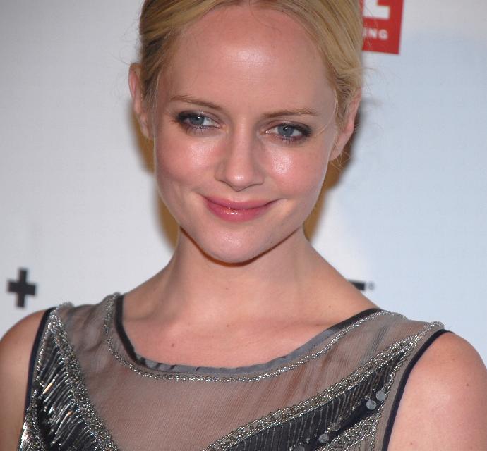 Foto de Marley Shelton
