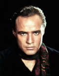 Foto de Marlon Brando