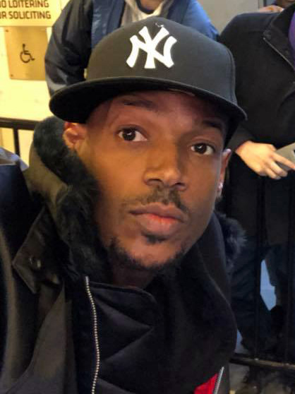 Foto de Marlon Wayans