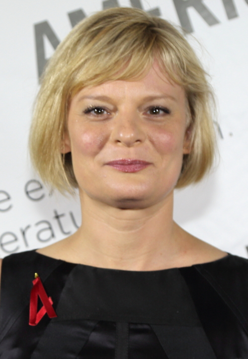 Foto de Martha Plimpton