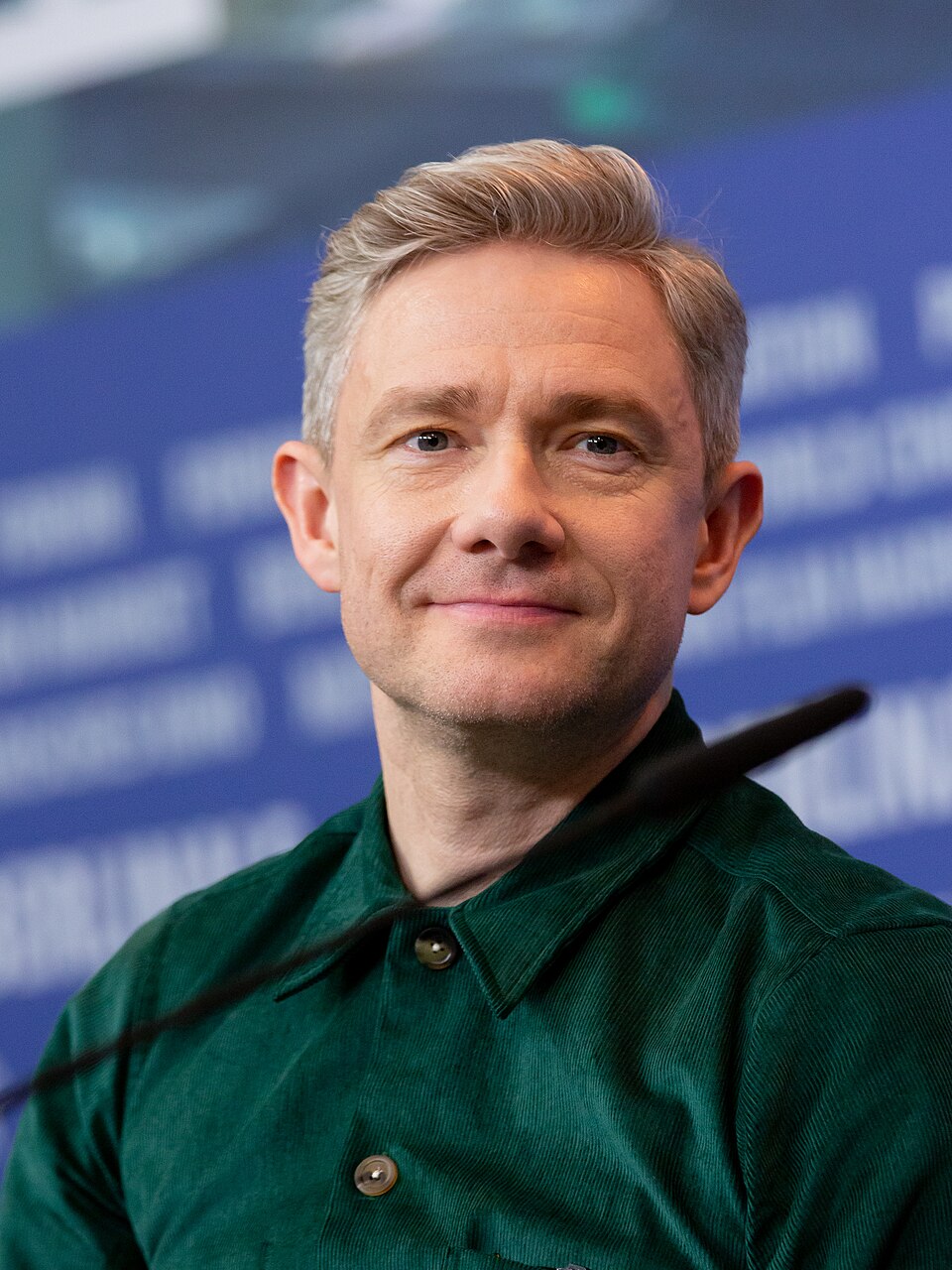 Foto de Martin Freeman