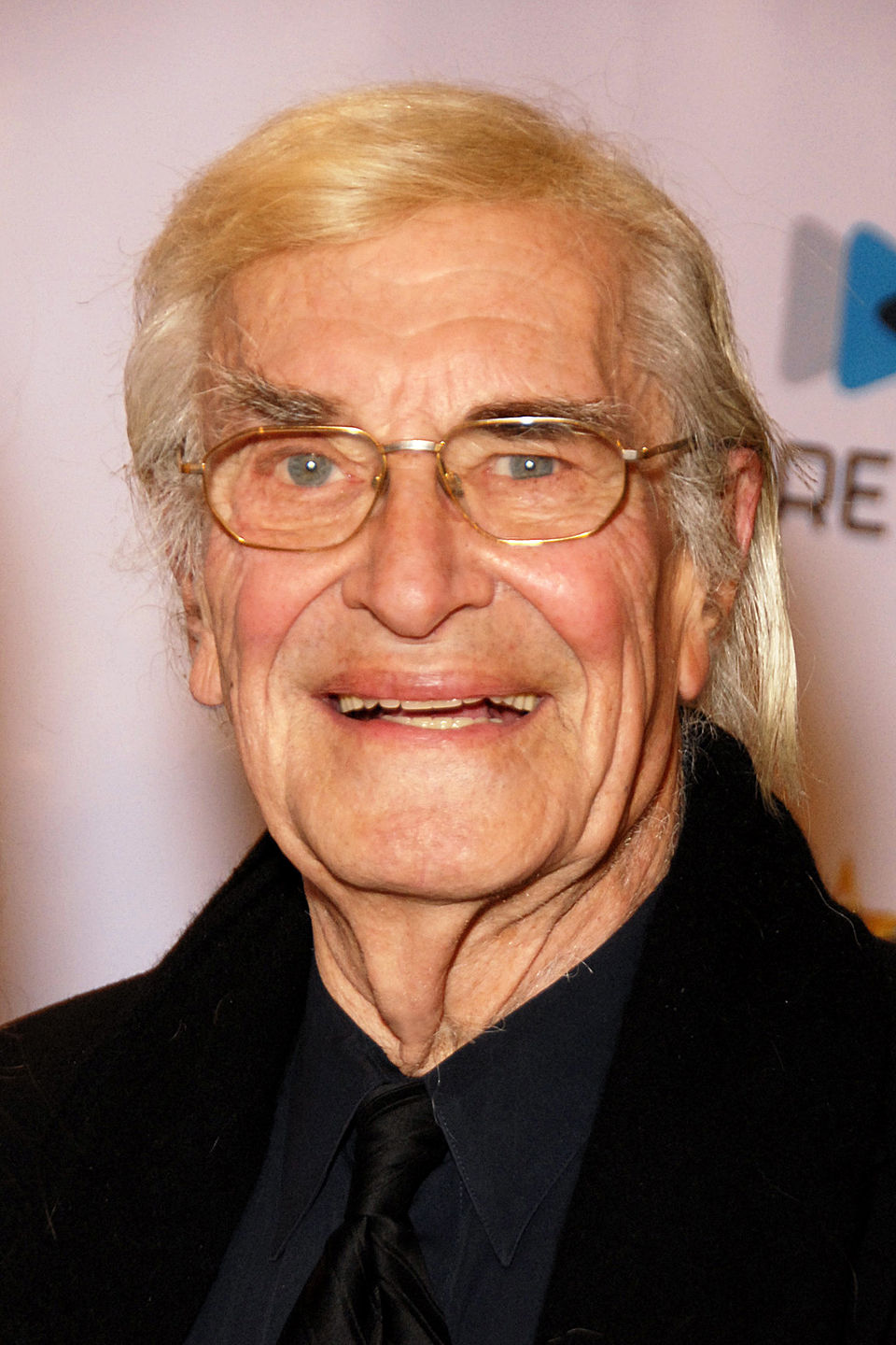 Foto de Martin Landau