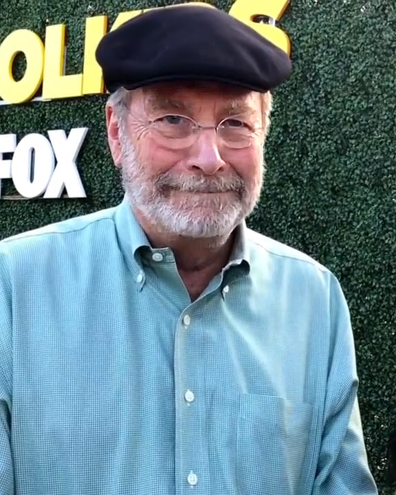 Foto de Martin Mull