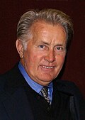 Foto de Martin Sheen