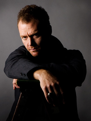 Foto de Marton Csokas