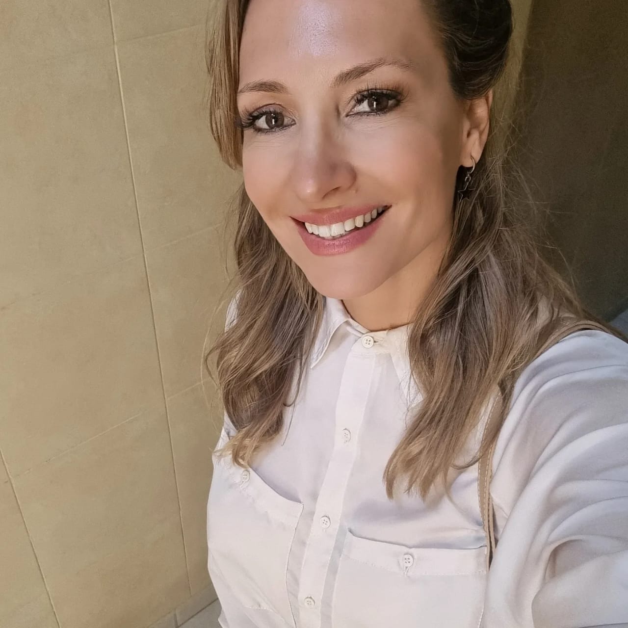 Foto de Maru Gandolfo