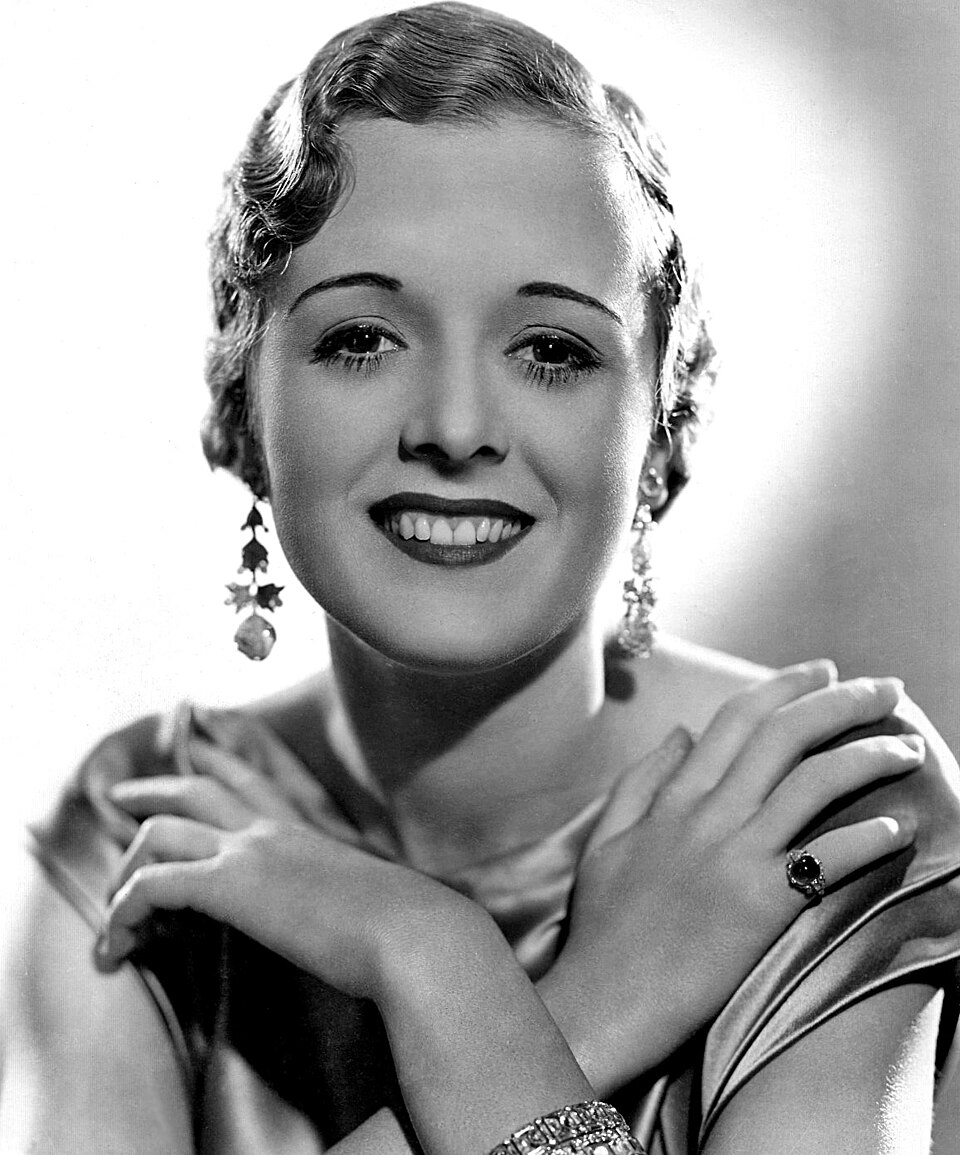 Foto de Mary Astor