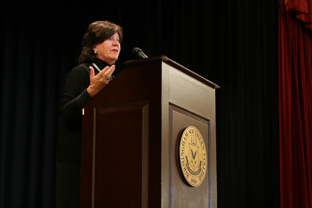 Foto de Mary Badham
