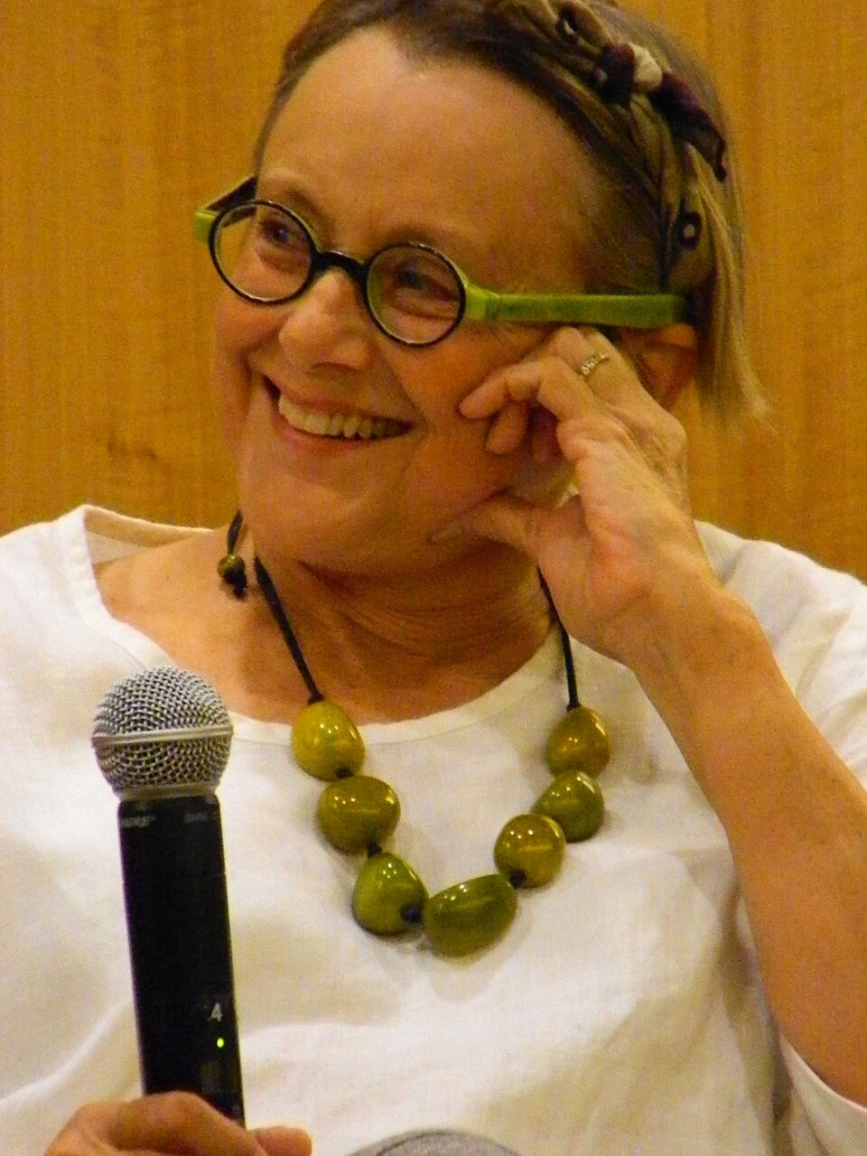 Foto de Mary Beth Hurt