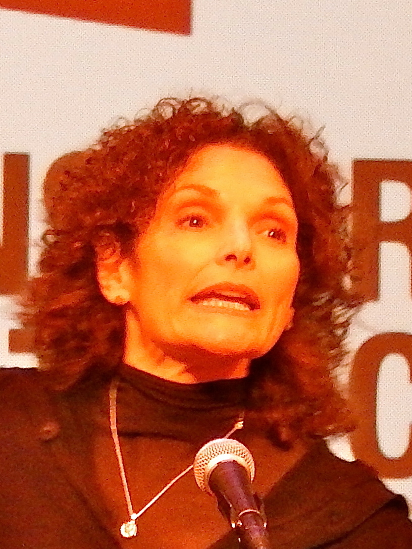 Foto de Mary Elizabeth Mastrantonio