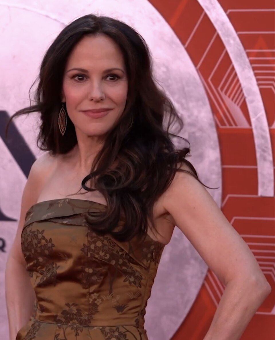 Foto de Mary-Louise Parker