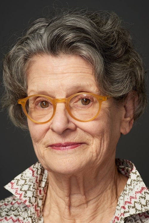 Foto de Mary Louise Wilson