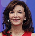 Foto de Mary Steenburgen
