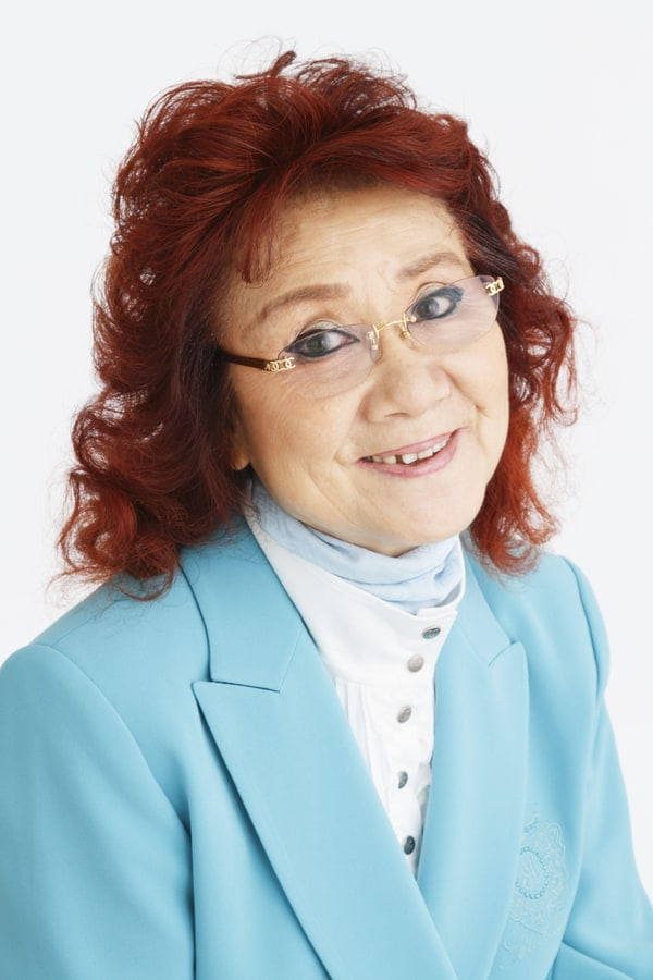 Foto de Masako Nozawa