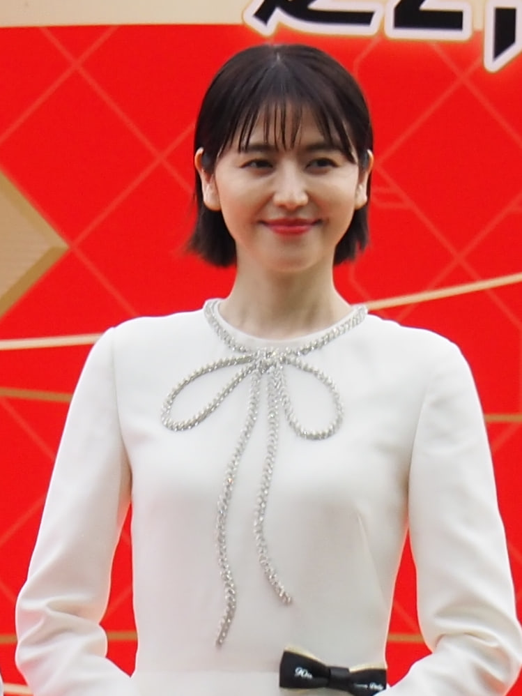 Foto de Masami Nagasawa