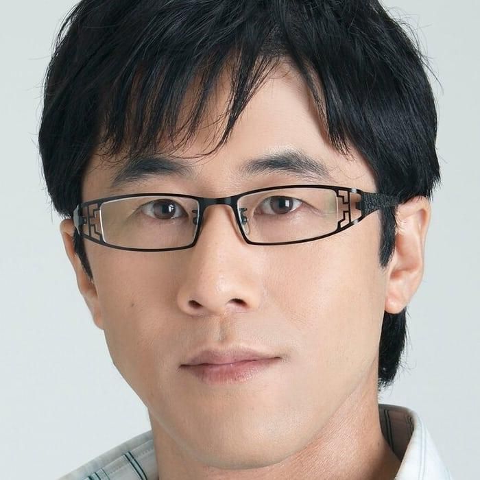 Foto de Masayuki Katô