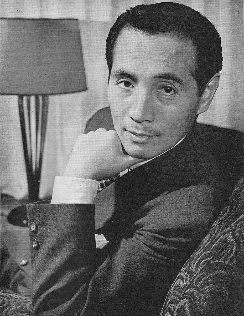 Foto de Masayuki Mori