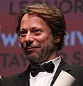 Foto de Mathieu Amalric