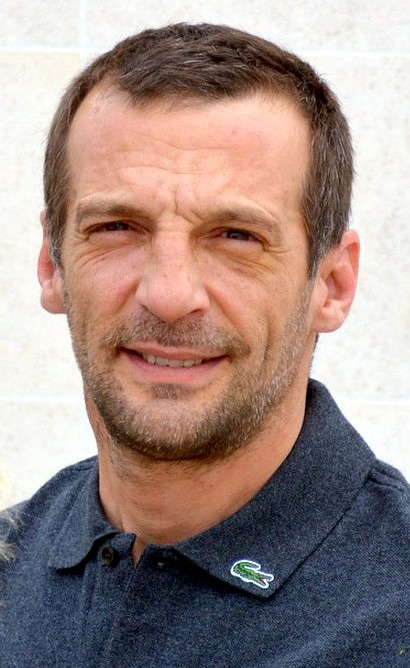 Foto de Mathieu Kassovitz