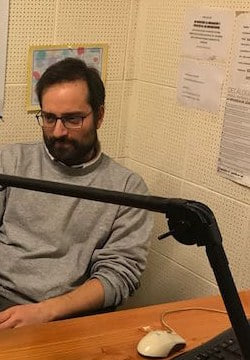Foto de Matías Carelli