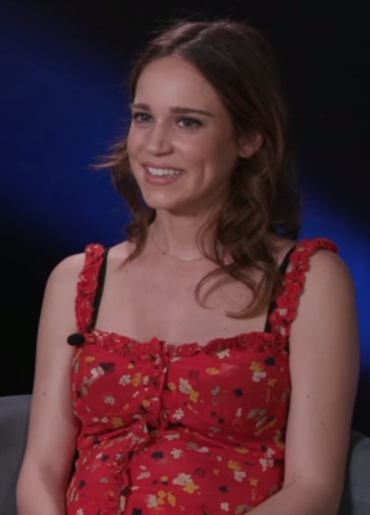 Foto de Matilda Lutz