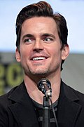 Foto de Matt Bomer