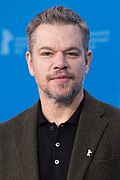 Foto de Matt Damon