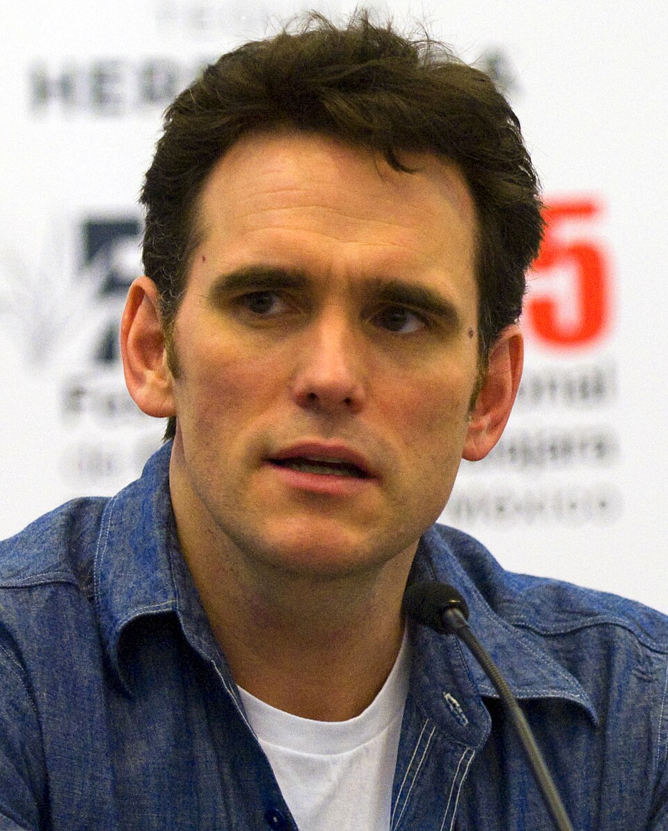 Foto de Matt Dillon