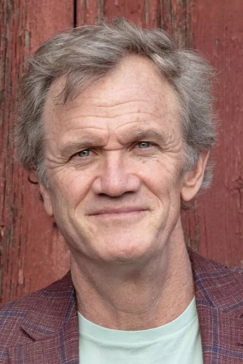 Foto de Matt Salinger