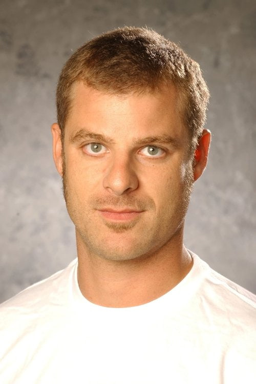 Foto de Matt Stone