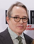 Foto de Matthew Broderick
