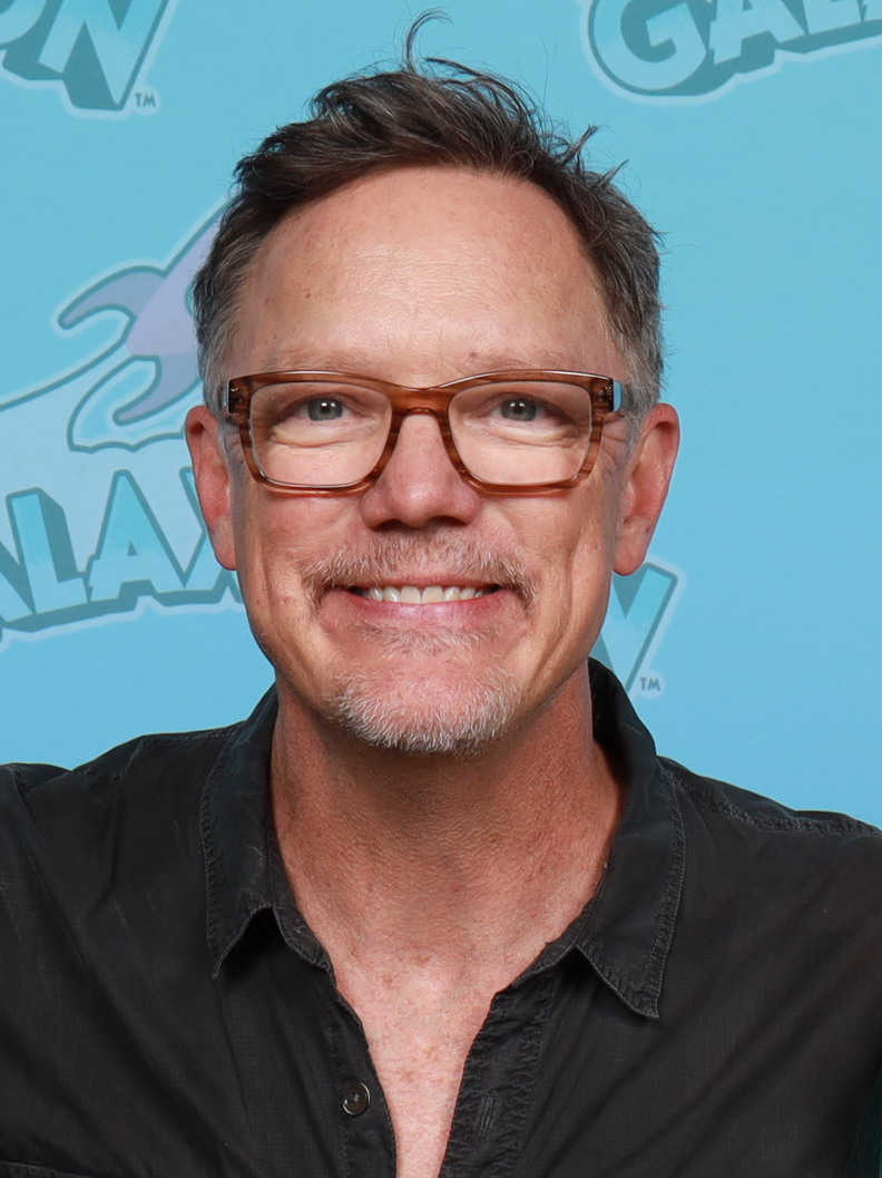 Foto de Matthew Lillard