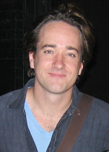 Foto de Matthew Macfadyen
