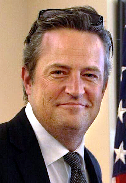 Foto de Matthew Perry