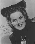 Foto de Maureen O'Hara