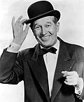 Foto de Maurice Chevalier