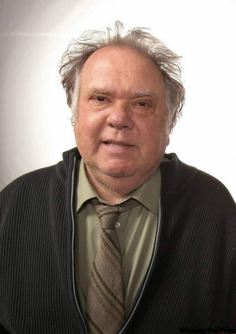 Foto de Maury Chaykin