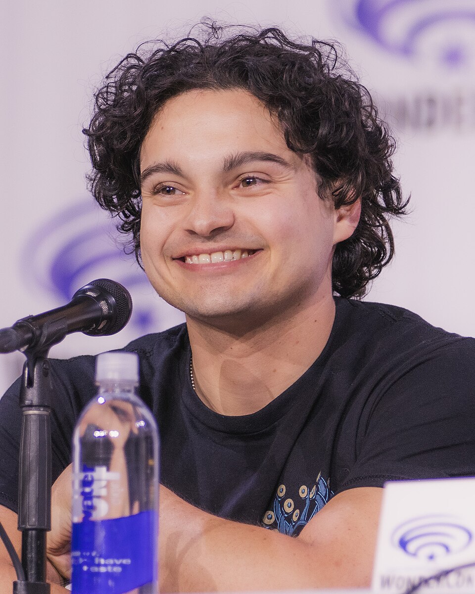 Foto de Max Burkholder
