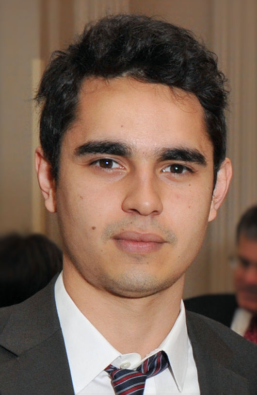 Foto de Max Minghella