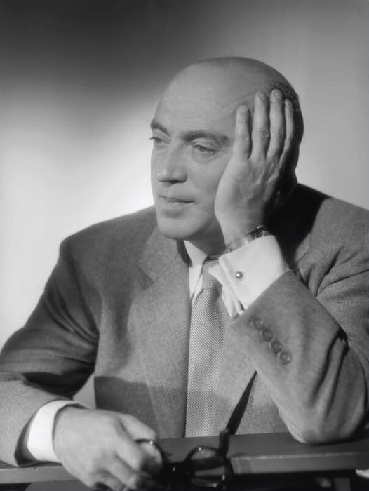 Foto de Max Ophüls