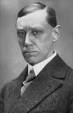 Foto de Max Schreck